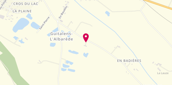 Plan de Estival, Plaine Cigala, 81220 Guitalens-L'Albarède