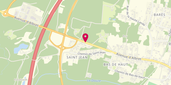 Plan de Urgence 40, Zone Artisanale Route de Labrit, 40120 Roquefort