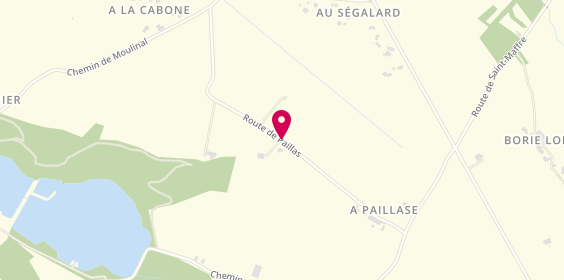 Plan de Bruniquel Taxis, A Pansar, 82800 Puygaillard-de-Quercy