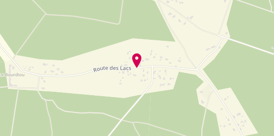 Plan de Rochet René, 68 Route Lacs, 33680 Le Porge