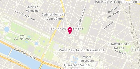 Plan de Taxilib.com, 24 Rue de la Tête Noire, 91130 Ris-Orangis