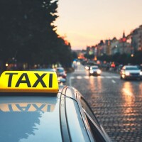 Taxe à Lille