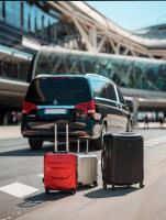 Alternative VTC Taxi Perpignan