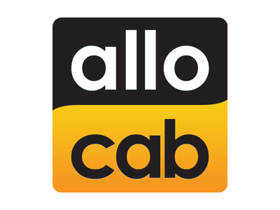 Logo AlloCab